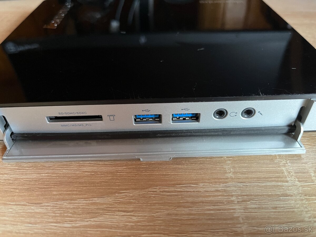 Lenovo Q190 mini PC - 3