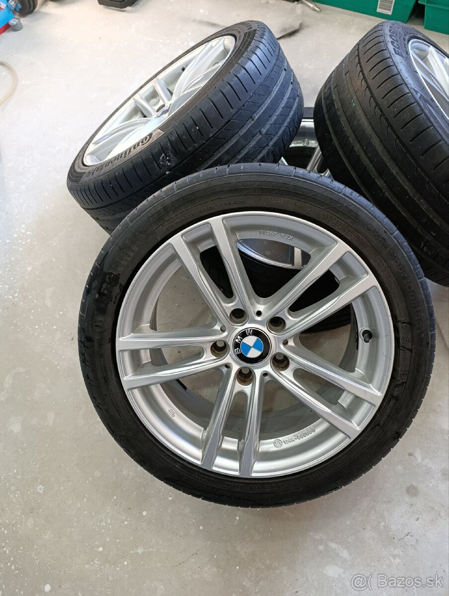 Elektróny 5x120 R17 - 3