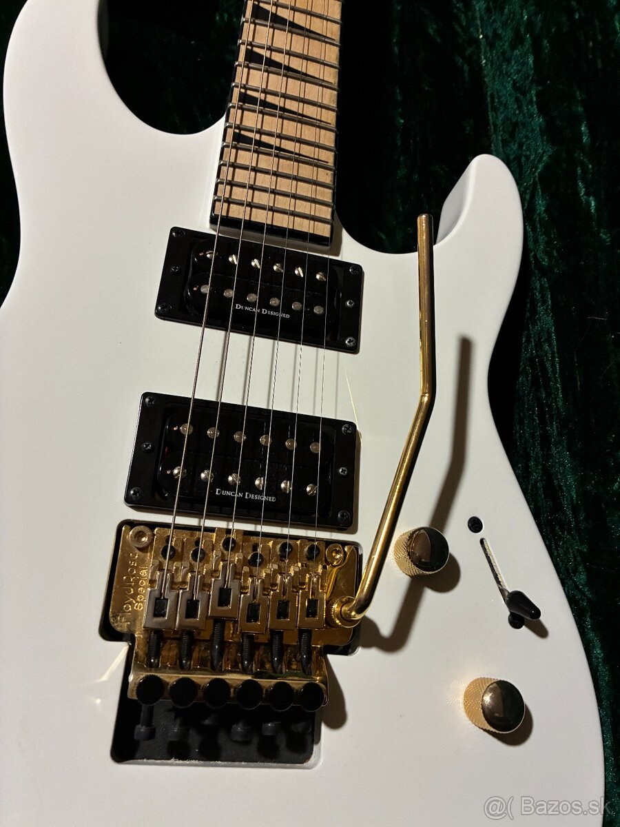 Jackson X Series Soloist SLXM DX MN - 3