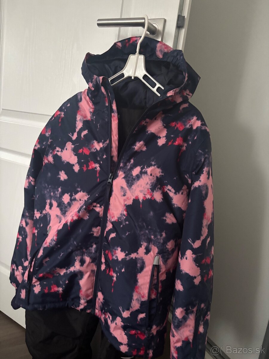 Lyziarska súprava - 3