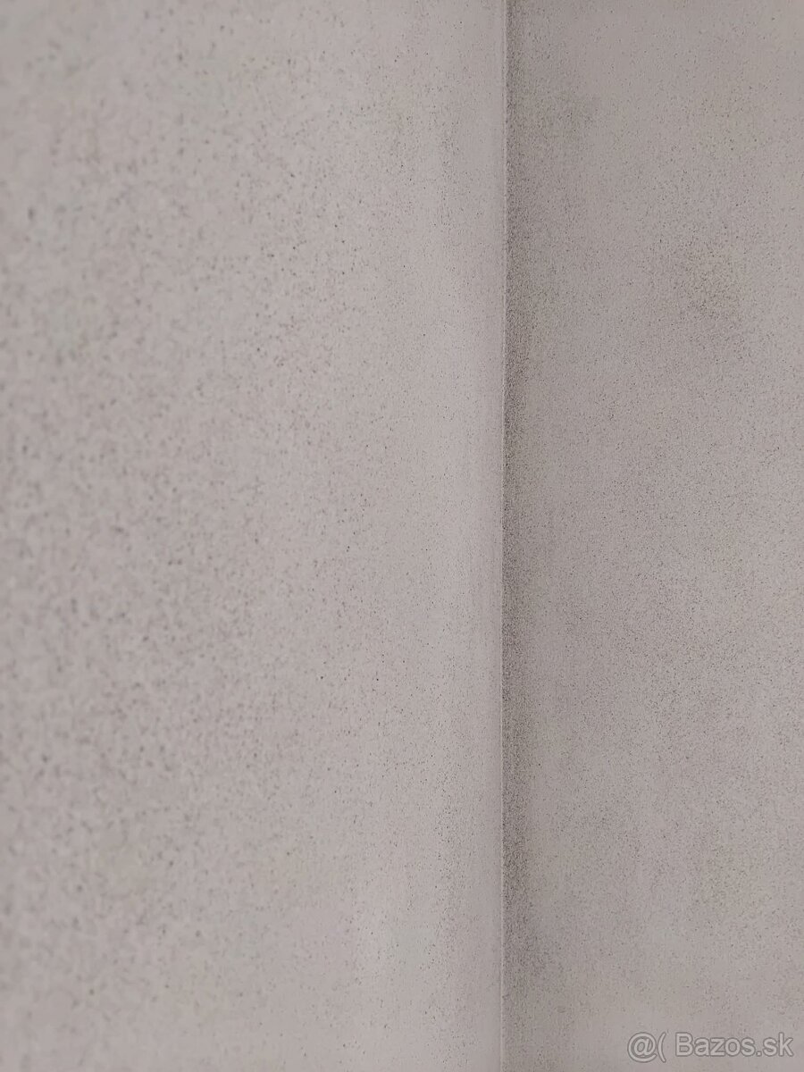 Strojove omietky .LM - 3