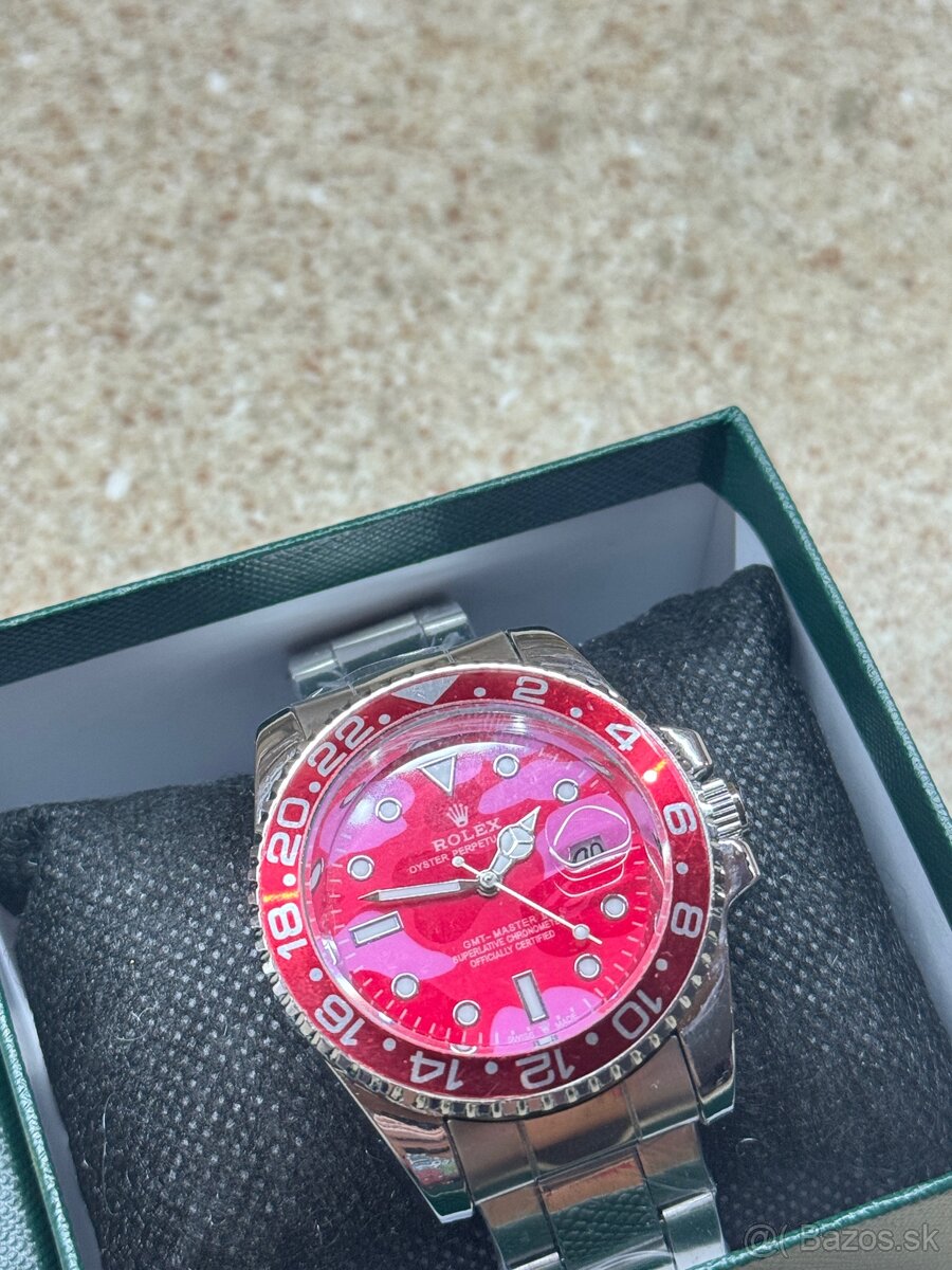 ROLEX HODINKY - 3