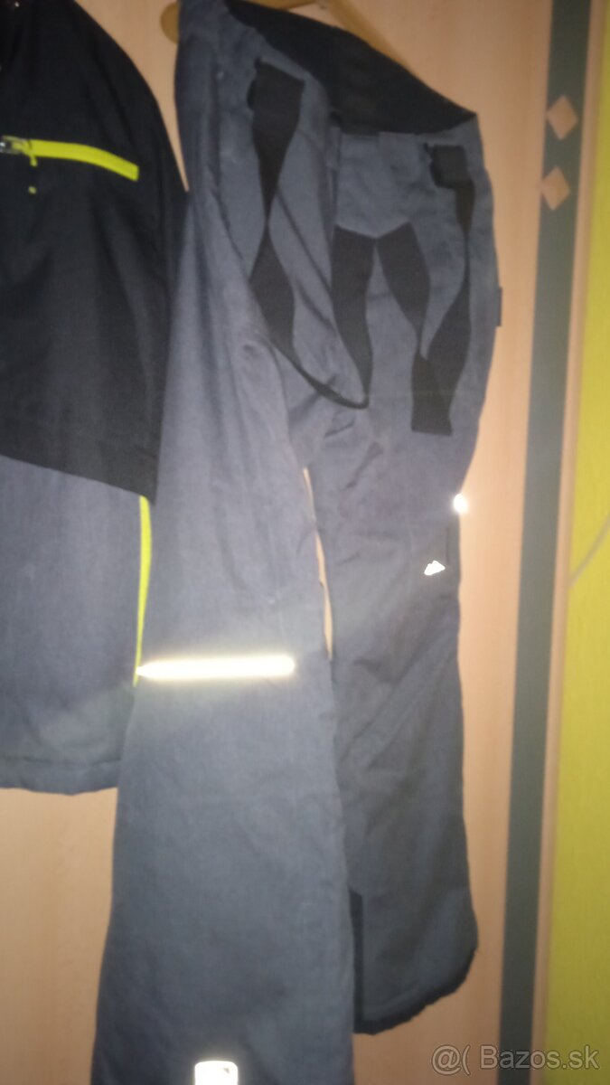 Vetrovka, nohavice - 3