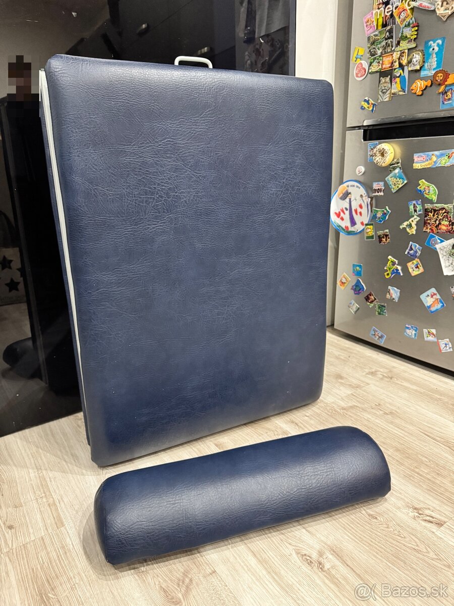 Masažne lehátko - 3