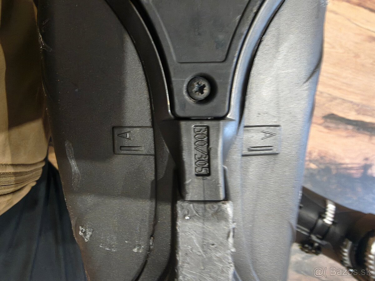 Lyziarky Head Next Edge 46 - 3