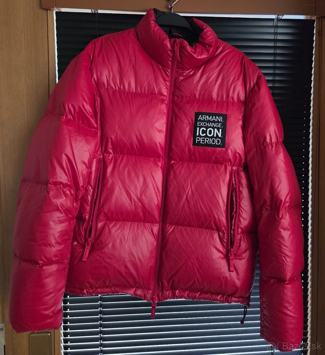 Armani exchange bunda - 3