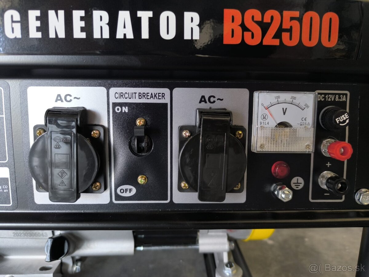 Elektrocentrála - 3