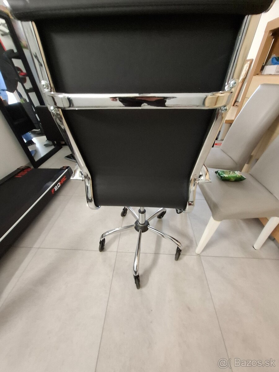 kancelarska stolicka - 3