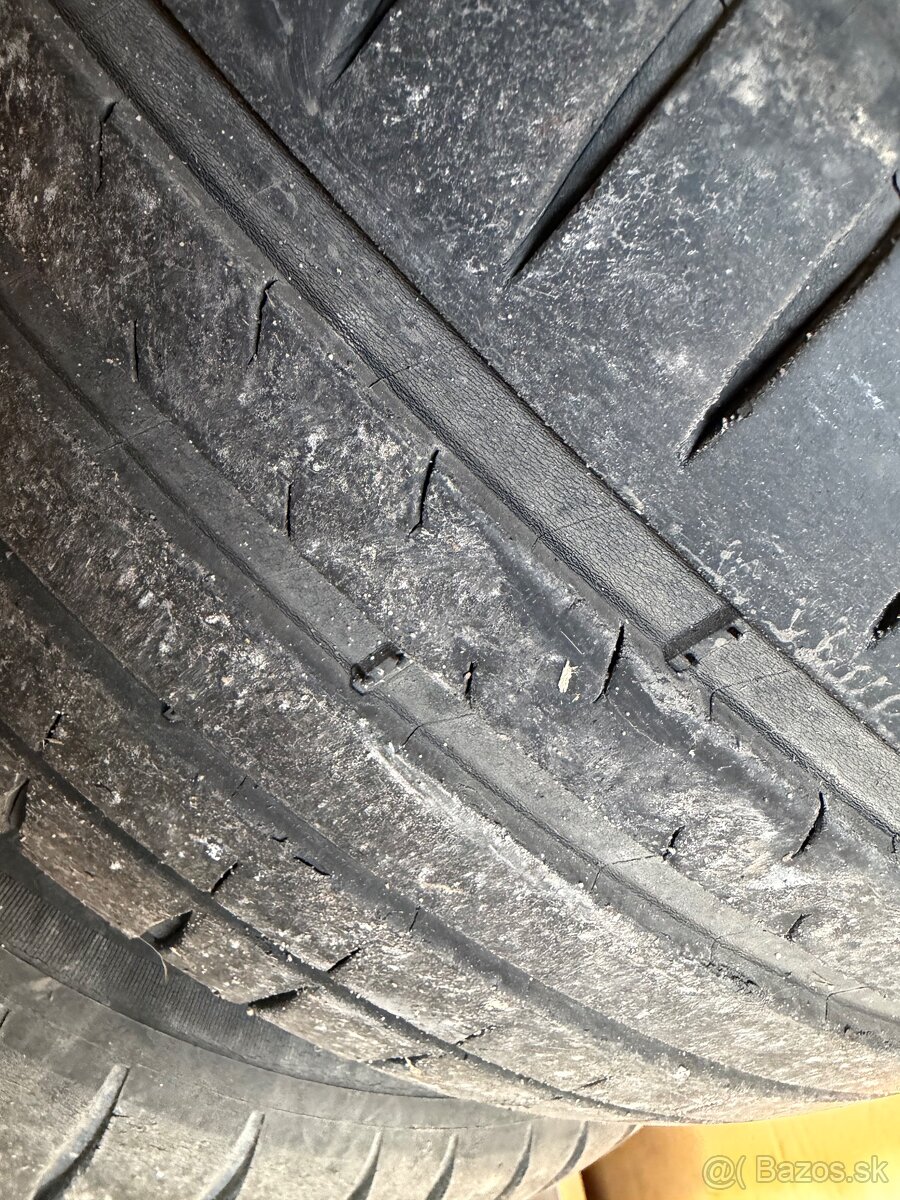 Michelin 225/45r18 - 3