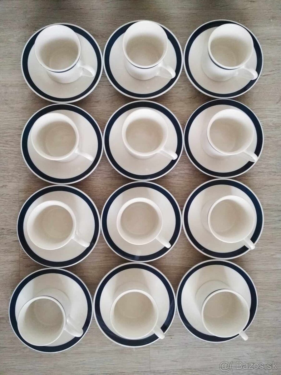 Kávová súprava - 3