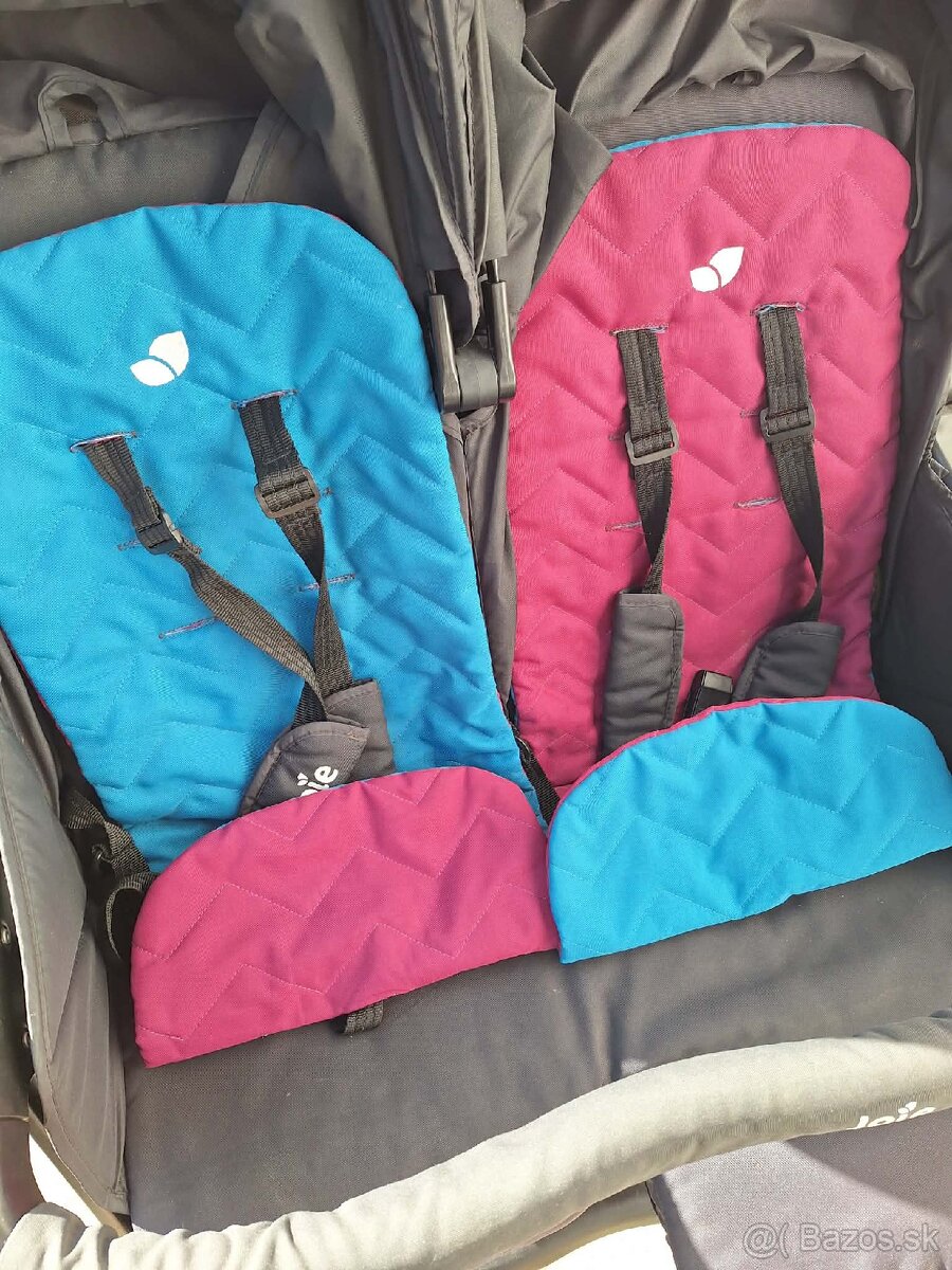 Športový dvojkočík - 3