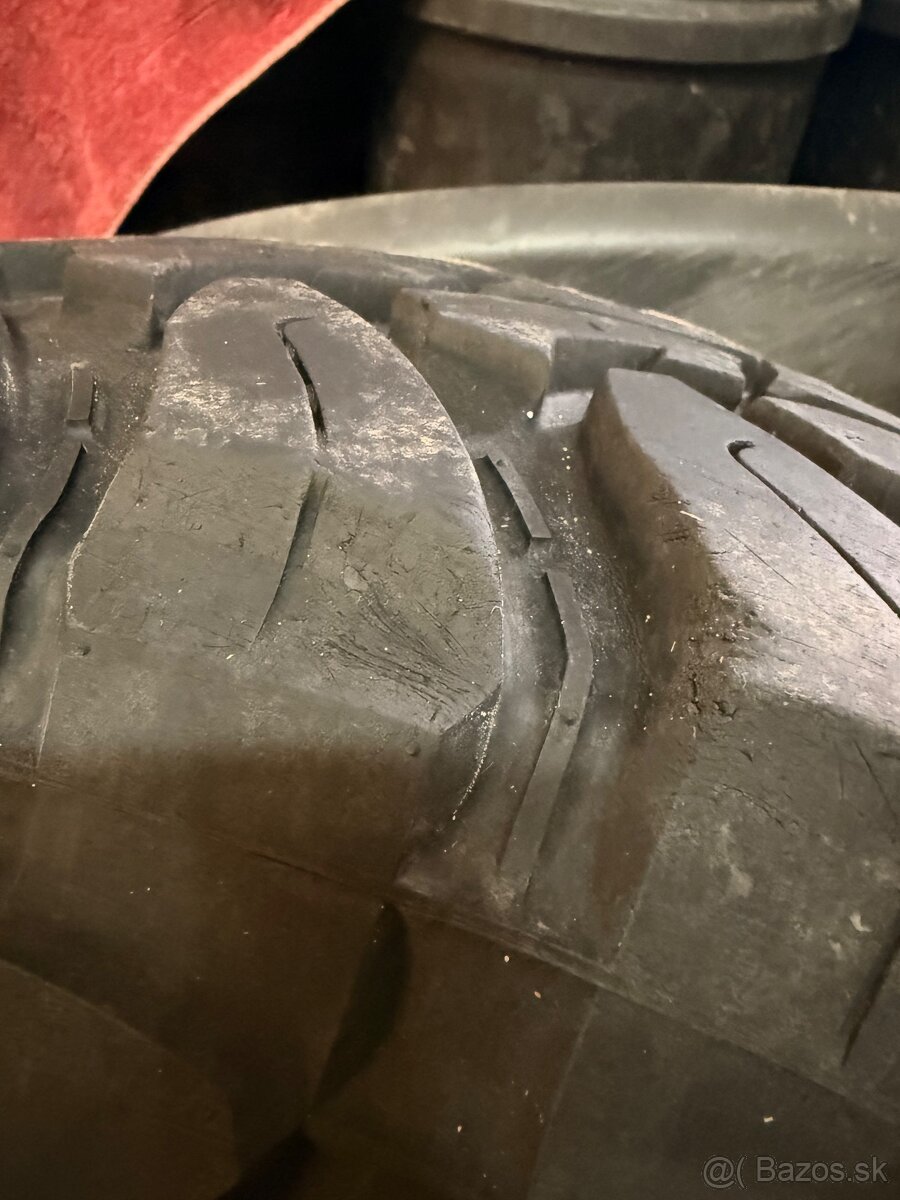 Off road 315/75 r16 - 3