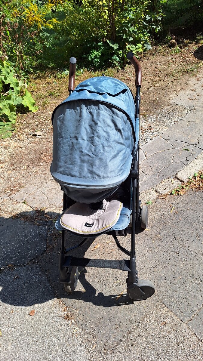 Elodie Details Stockholm Stroller - 3