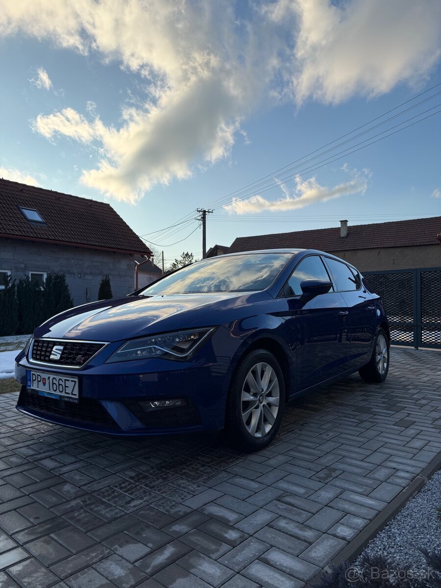 Seat Leon 1.4 tsi 92kw - 3