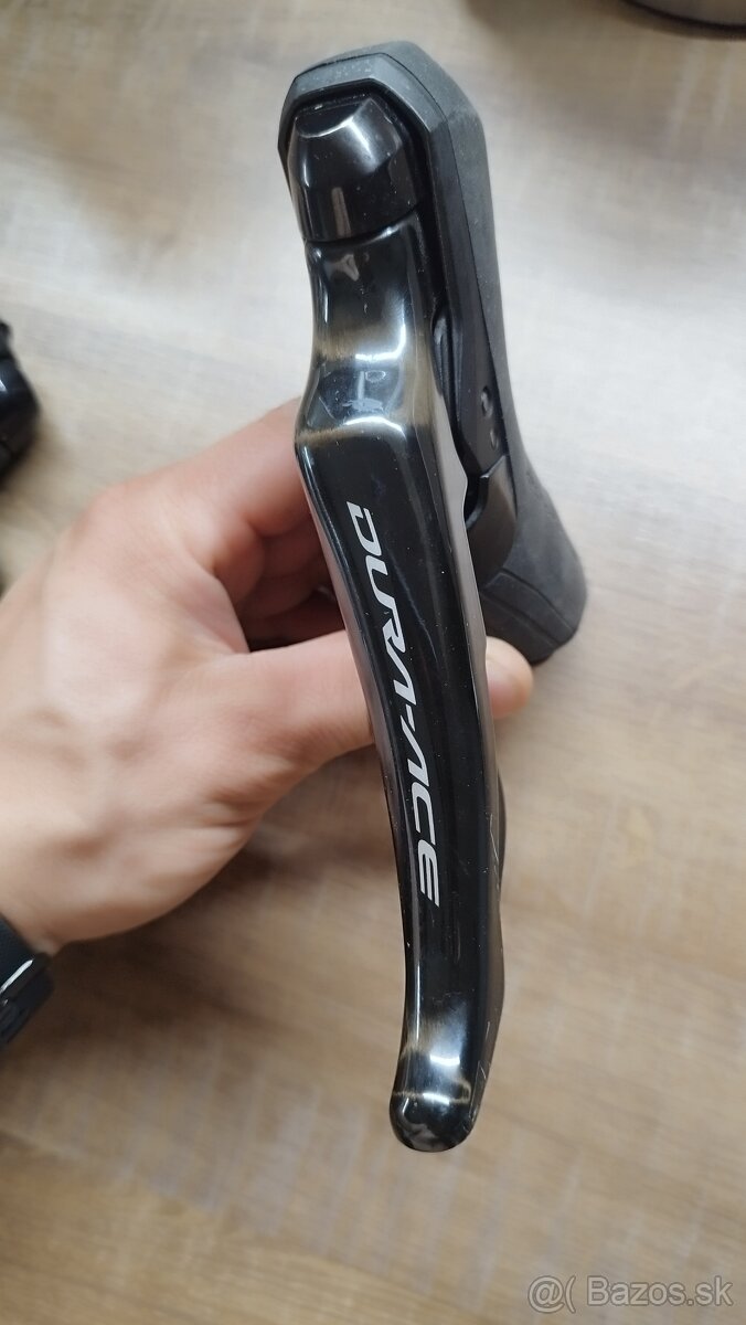Predám radenie dura ace - 3