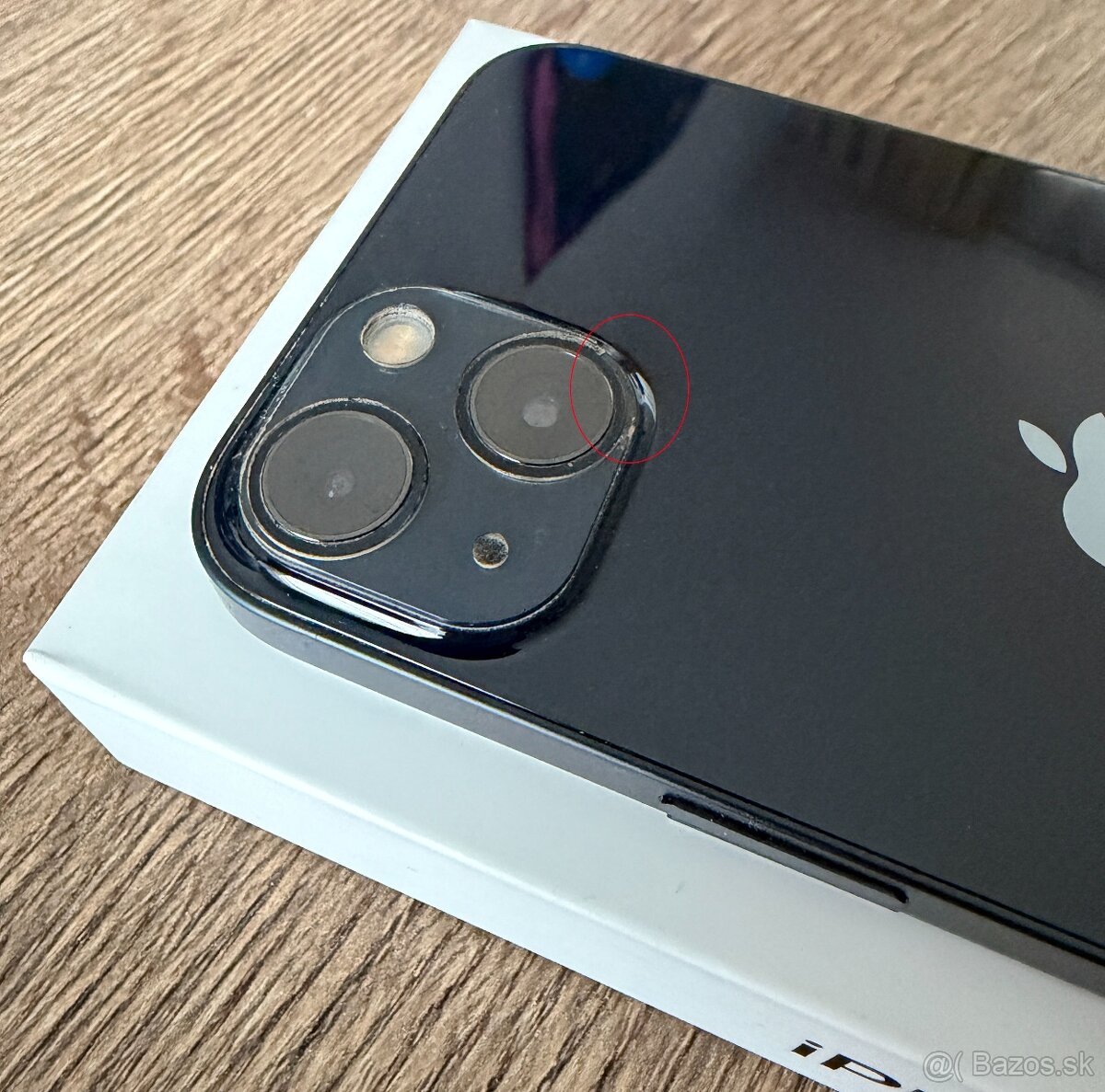 iPhone 13 – 128 GB midnight - 3