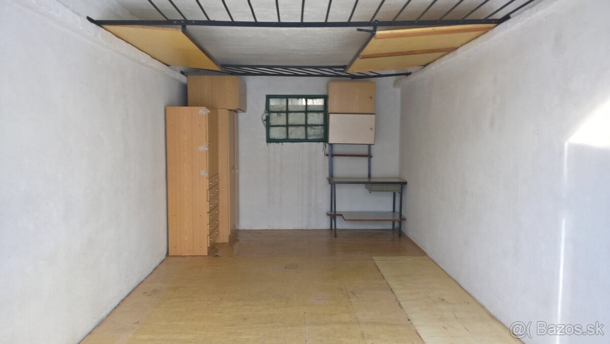 Dlhodobý prenájom - 3