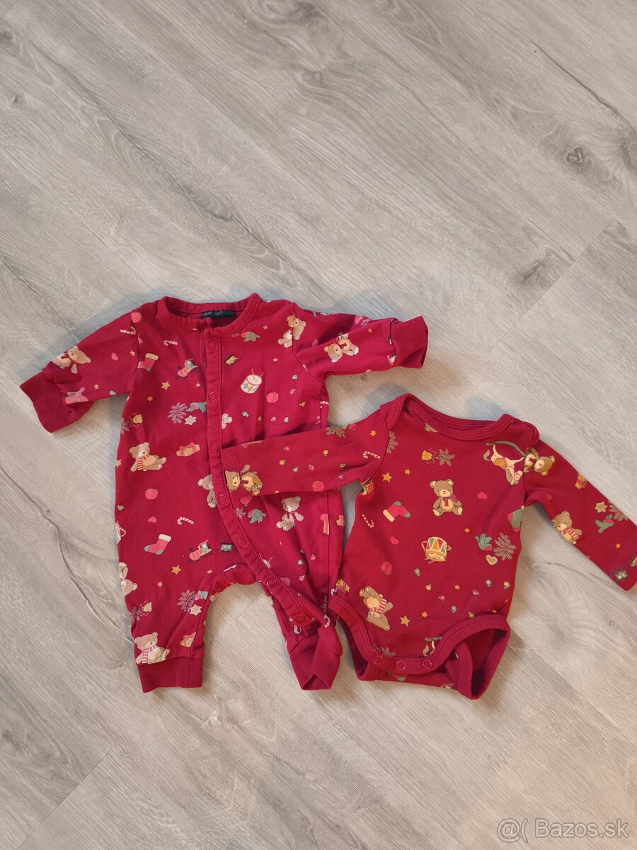 Dievčenské oblečenie, zavinovačka - 3