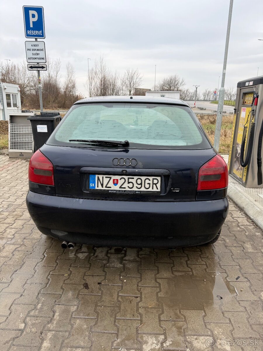 Audi a3 1.9 TDi 66kw - 3