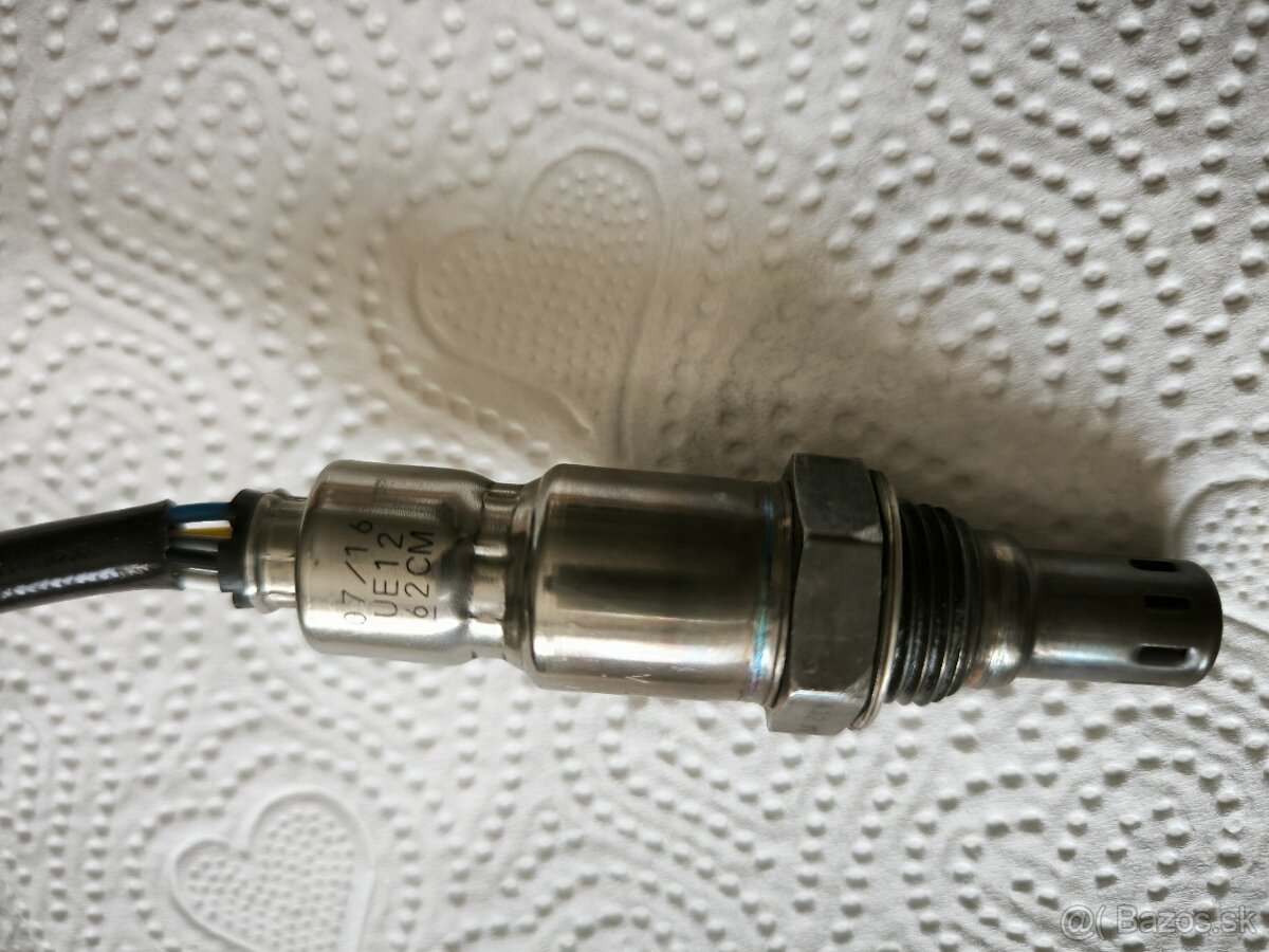 Lambda sonda 1.6 TDI, 2.0TDI Škoda, VW - 3