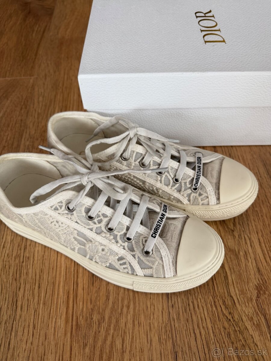Tenisky Dior - 3