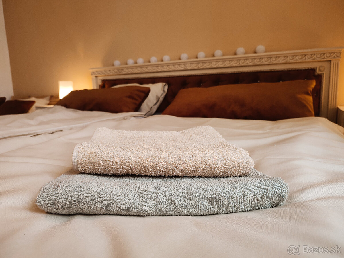 Spálňa Ľudovít XVI. - 3