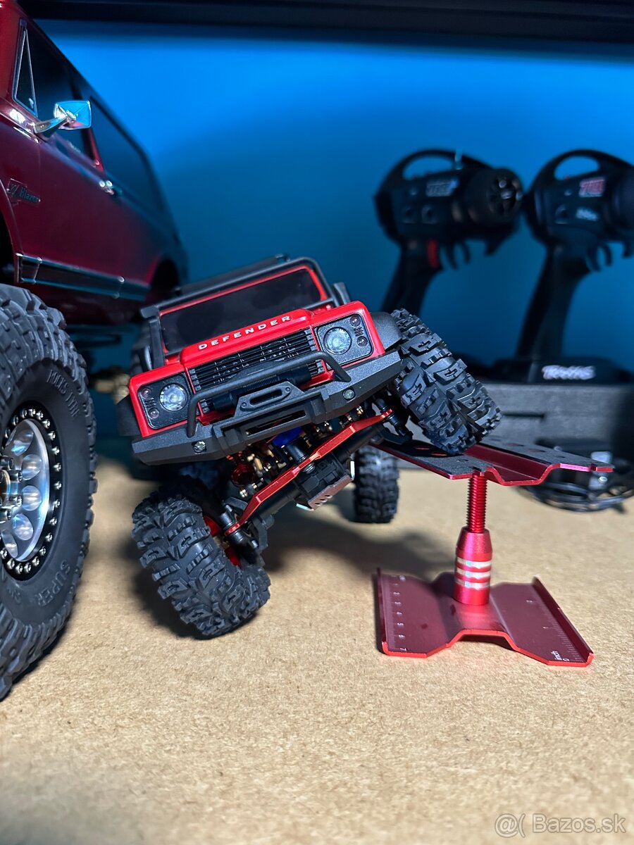 Traxxas TRX-4M - 3