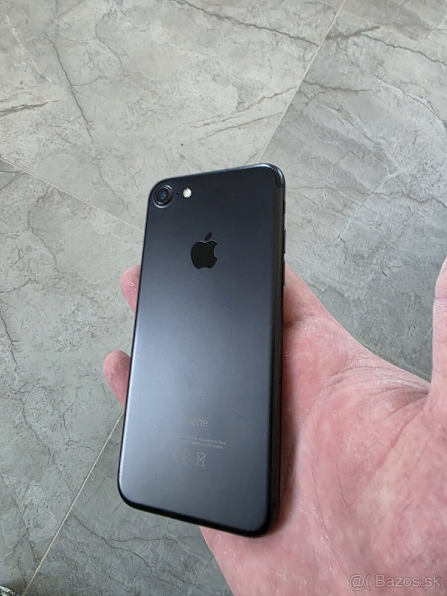 Iphone 7 128 GB - 3