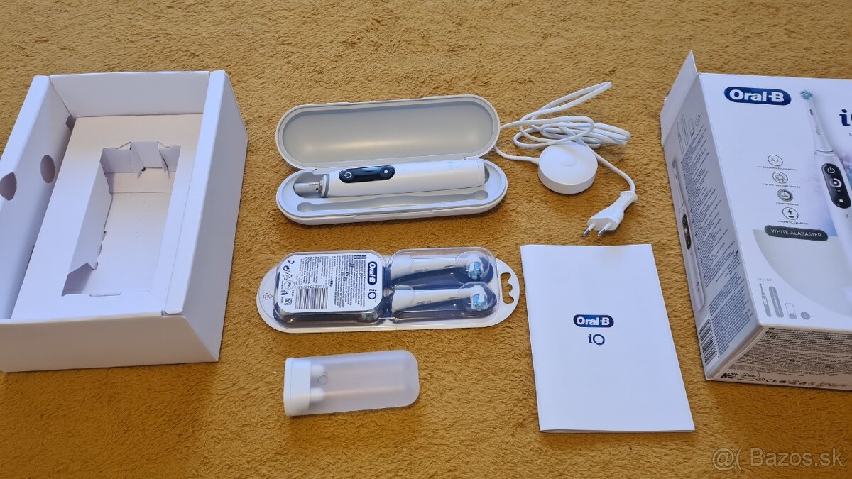 Zubna kefka Oral-B iO 7 - 3