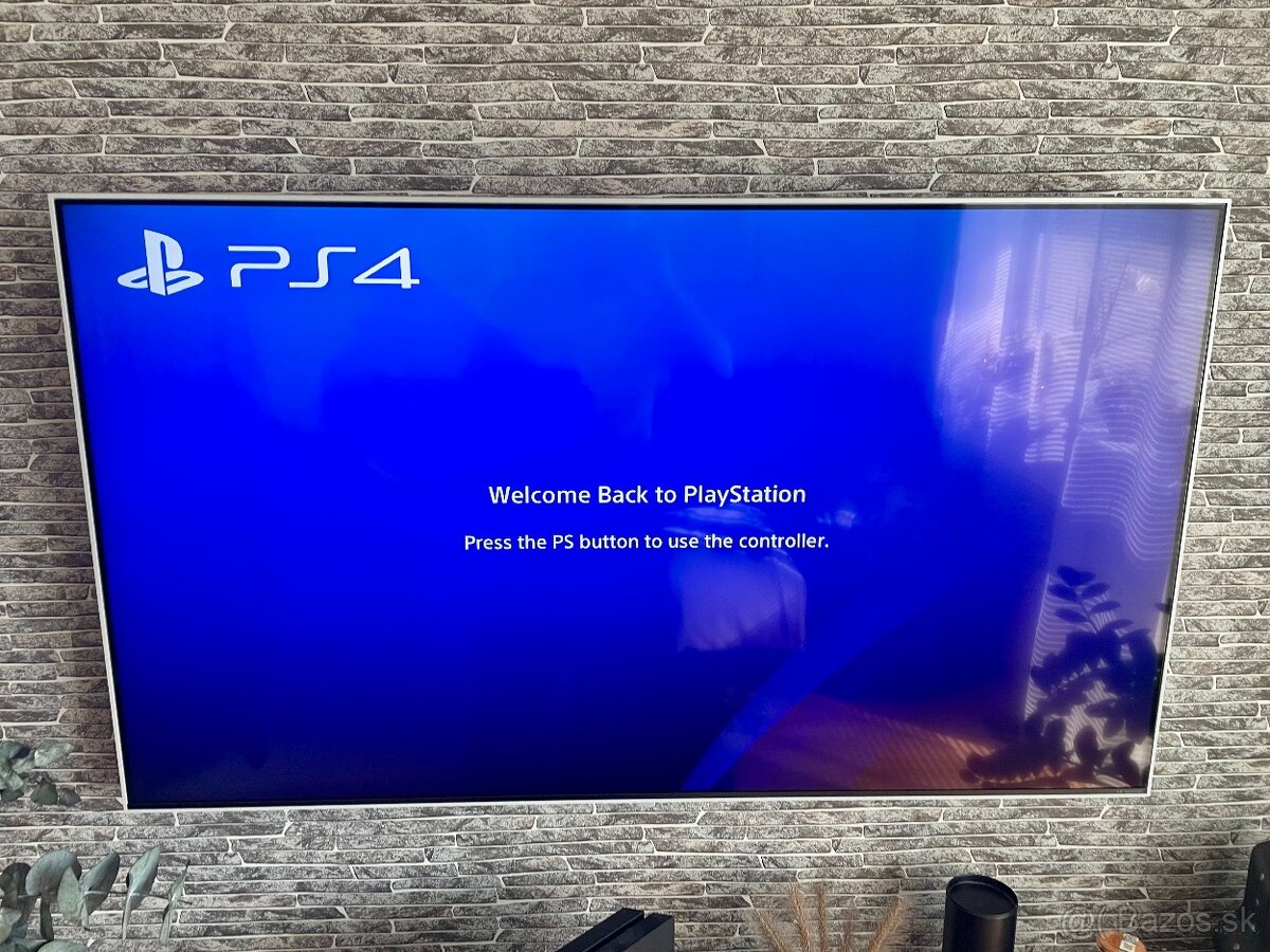 🎮 PlayStation 4 – 500 GB + 5 hier - 3