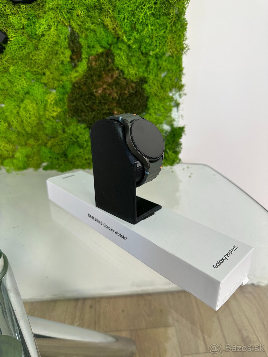 Samsung Watch 7.44mm - 3