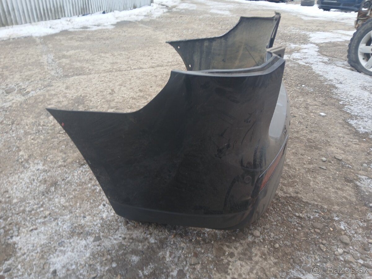 Mitsubishi Outlander III- zadný nárazník - 3