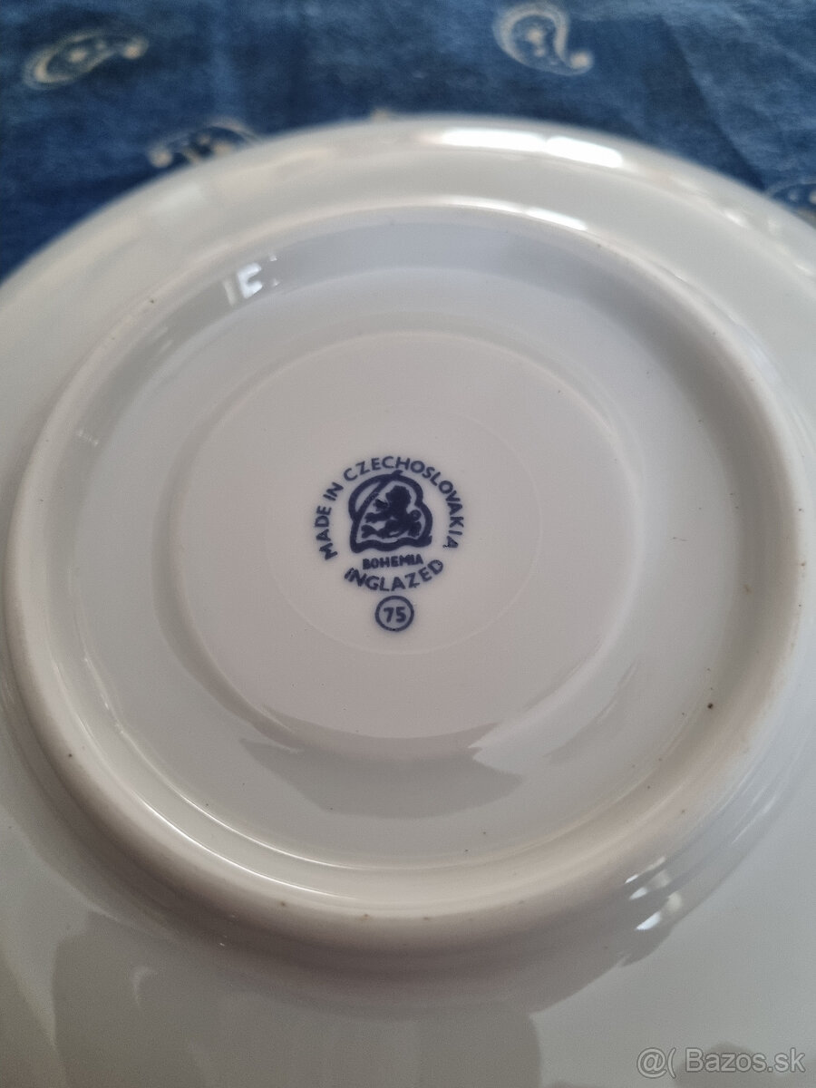 karlovarský porcelán - 3