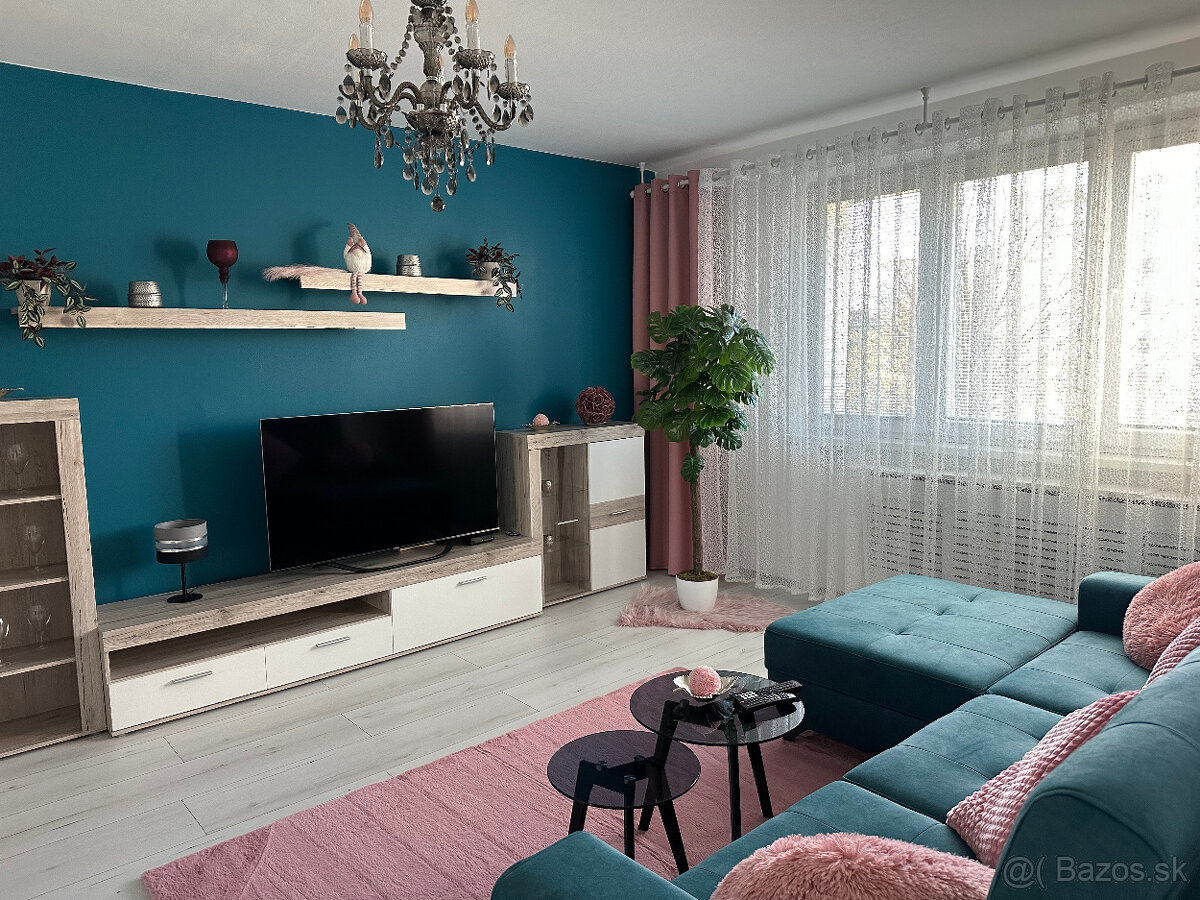 Krasny slnecny byt - 3