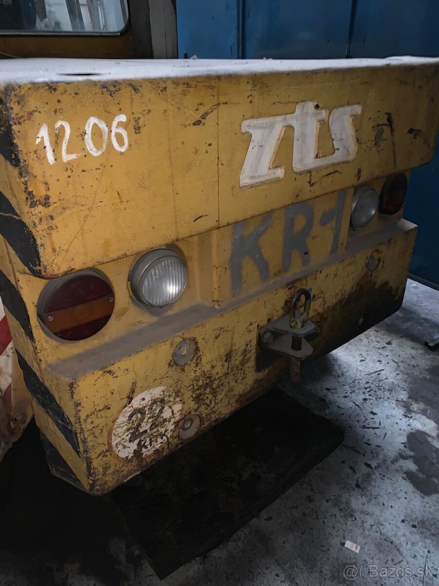 Desta Zdviska Zts ND9-31 - 3