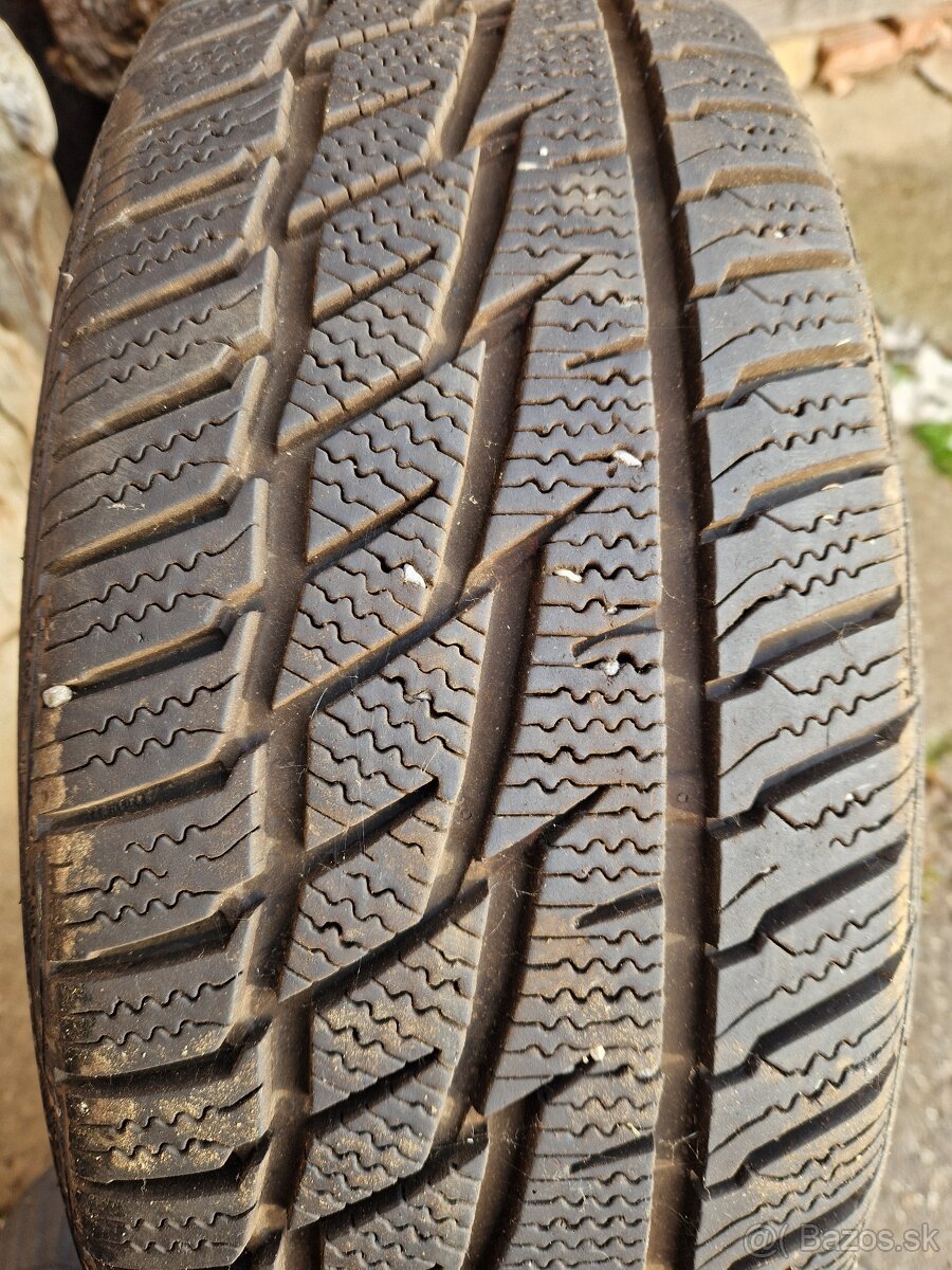 Zimne pneumatiky - 3