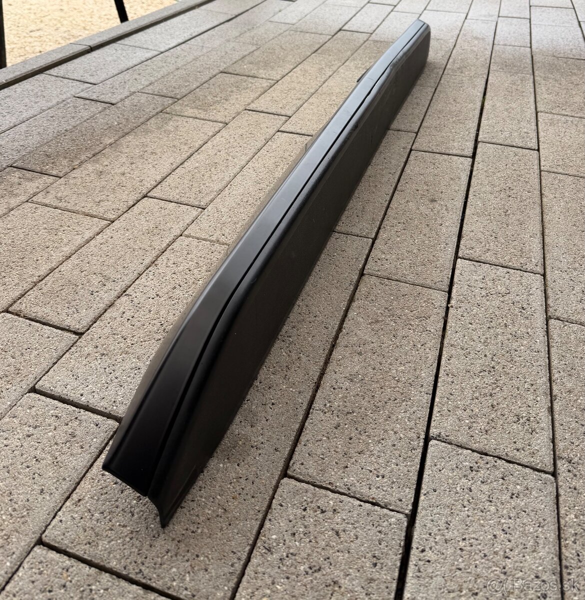 Nissan Navara D23 zadný spojler - 3