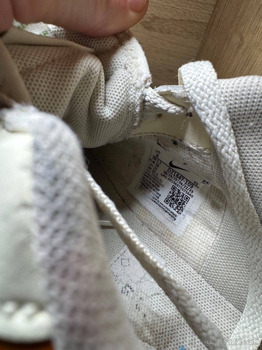 Nike Air Force 1 Shadow 39 - 3