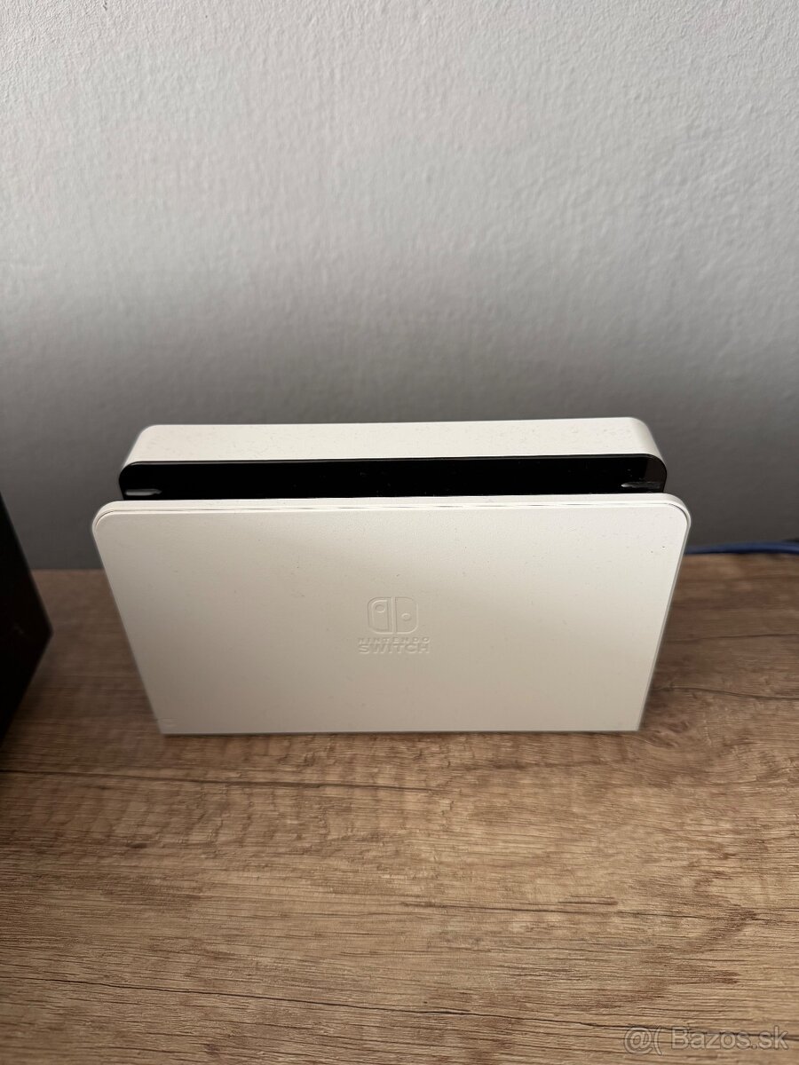 Nintendo switch OLED - 3