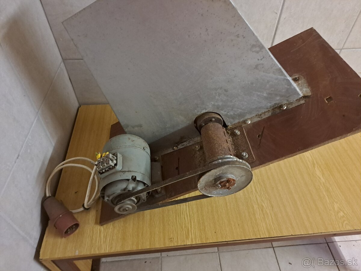 Predám rezačku na kapustu - 3