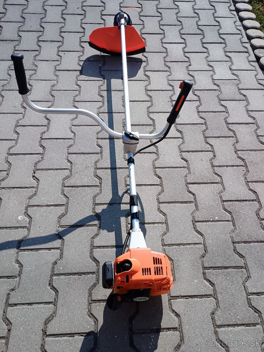 PREDAM KROVINOREZ STIHL FS 80 - 3