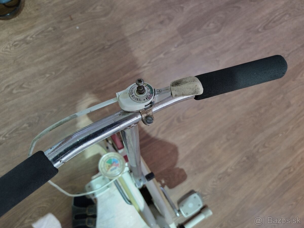 Stacionarny bycikel - 3