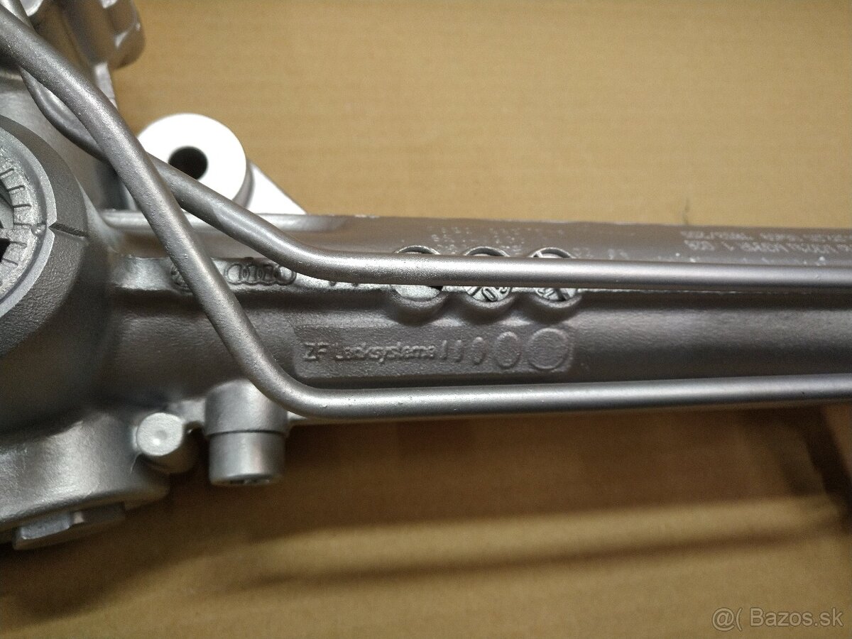 Servoriadenie audi A4 b6 b7 - 3