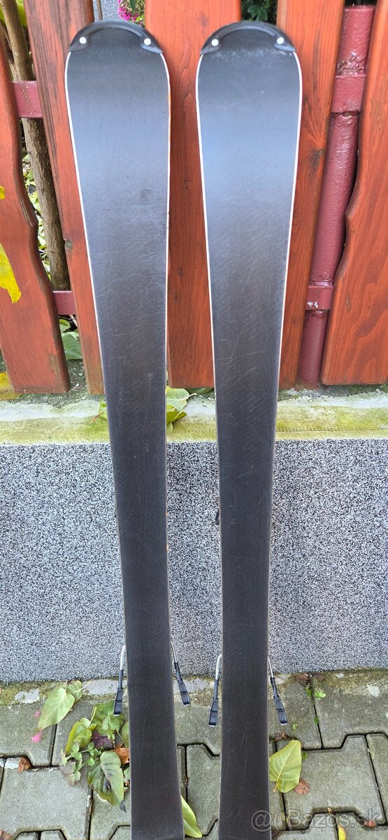 Lyže Völkl RTM 7.4. - 142 cm - 3