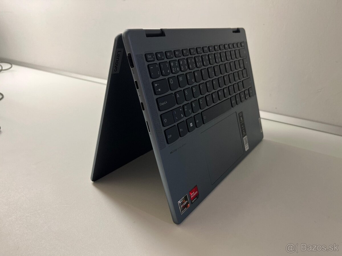 Lenovo Yoga 7 2v1 14" Ryzen7/16GB/512GB/2.8K/OLED/ZAR21m - 3