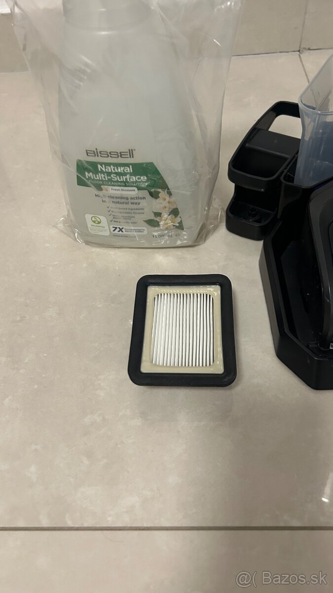 Bissel tyčový vysávač - 3