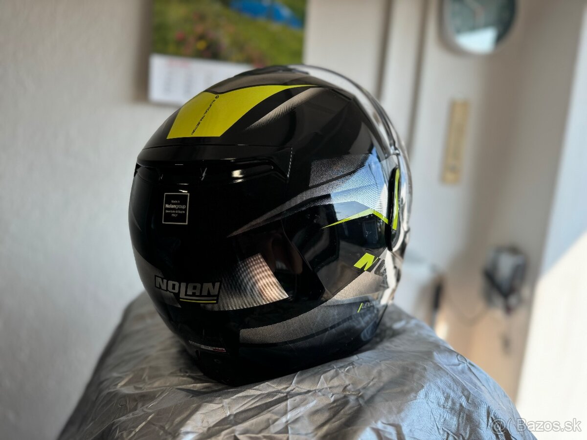 Nolan 100-5 balteus xl - 3