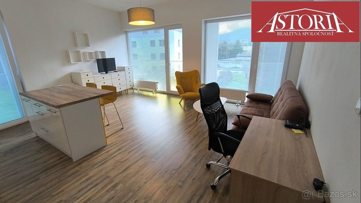 moderný 3-izbový byt v novostavbe - Martin - Malá hora - 3