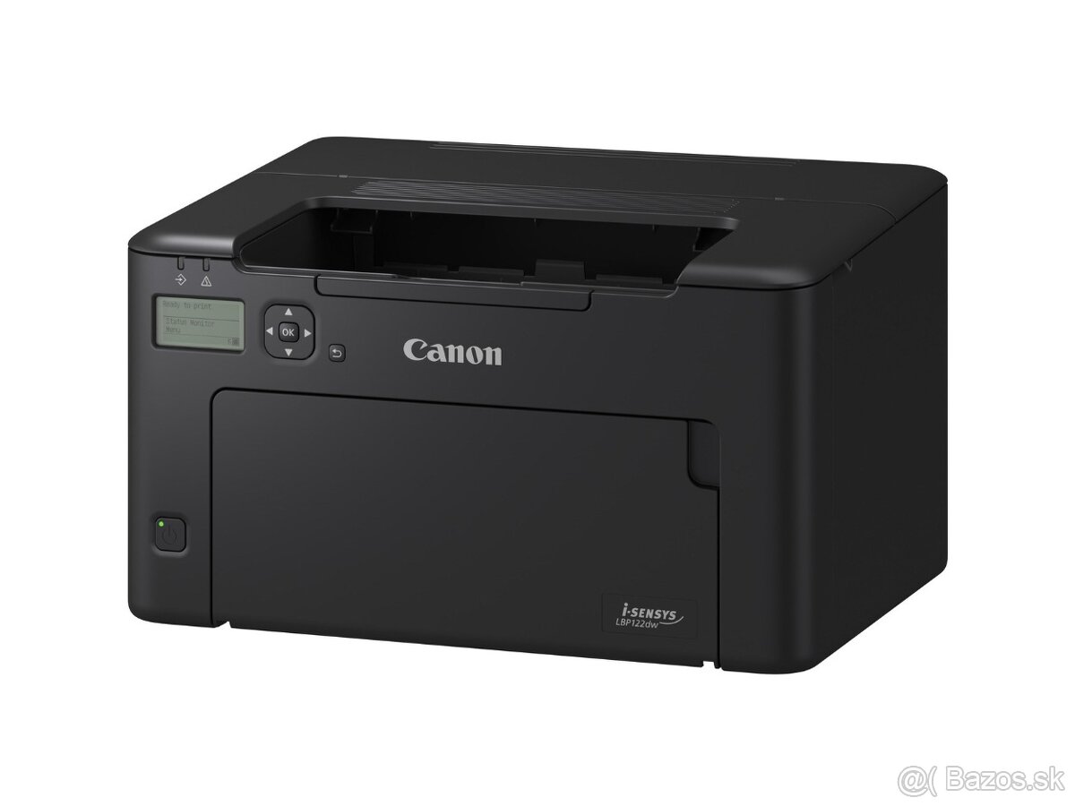 Canon i-SENSYS LBP122dw + BONUS 2500 list. kanc. papiera - 3