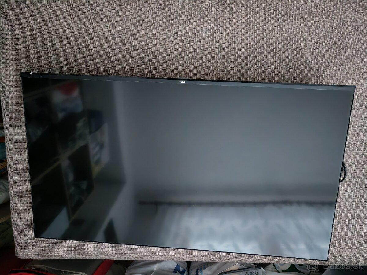 Smart TV TCL 40" - 3